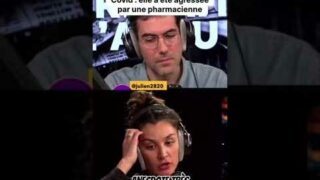 Humiliée en public à cause de son statut vaccinal : un témoignage poignant.