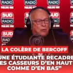 « Il est temps que ces politiques se regardent dans une glace ! » – André Bercoff « Il est temps que ces politiques se regardent dans une glace ! » – André Bercoff