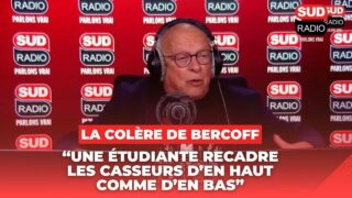 « Il est temps que ces politiques se regardent dans une glace ! » – André Bercoff