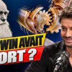 Il était darwinien… jusqu&rsquo;à ce qu&rsquo;il découvre ça ! Interview avec Pierre alexandre Ponant