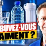 Il étudie l’eau depuis 15 ans : voici celle qu’il recommande de boire — ITW avec Benoît Saint Girons Il étudie l’eau depuis 15 ans : voici celle qu’il recommande de boire — ITW avec Benoît Saint Girons