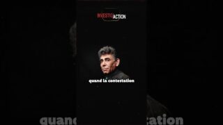Incapable d&rsquo;écouter le peuple ? Macron démission !