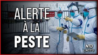 La Chine lance une alerte sanitaire à la frontière avec la Russie. Faut-il s&rsquo;inquiéter ?