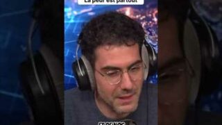La peur : le verrou qui bloque votre conscience ? 🔓