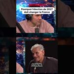 « La prochaine élection présidentielle doit être complément différente des autres » « La prochaine élection présidentielle doit être complément différente des autres »