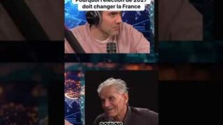 « La prochaine élection présidentielle doit être complément différente des autres » « La prochaine élection présidentielle doit être complément différente des autres »