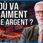 « La Suisse prospère, la France s’enfonce » — Les explication d&rsquo;un professeur d&rsquo;économie