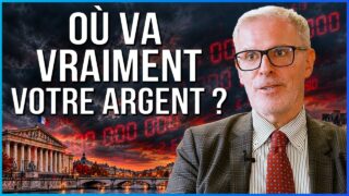 « La Suisse prospère, la France s’enfonce » — Les explication d’un professeur d’économie « La Suisse prospère, la France s’enfonce » — Les explication d’un professeur d’économie