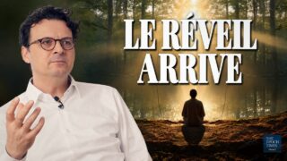 « L’âme n’est pas en prison dans ce monde, mais en mission » – Reza Moghaddassi