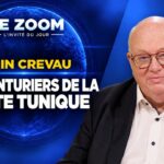 L’anneau de la Sainte Tunique: un roman d’aventures sur les reliques du Christ – Zoom – Alain Crevau L’anneau de la Sainte Tunique: un roman d’aventures sur les reliques du Christ – Zoom – Alain Crevau