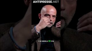 L&rsquo;ATNIPRESSE, Slobodan Despot – Propagande et désinformation   comment faire la différence