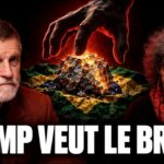 Le Brésil vendu à Trump ? Le Brésil vendu à Trump ?