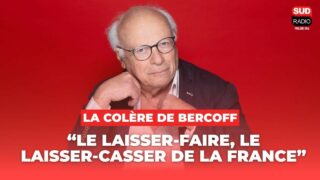 Le laisser-faire, le laisser-casser des services de renseignement