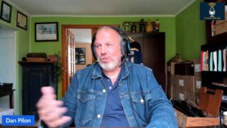 Le monde selon Stacy, Dan et Stéphane Le monde selon Stacy, Dan et Stéphane