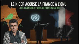 Le Niger accuse la France à l’ONU : « une ingénierie cynique de recolonisation » Le Niger accuse la France à l’ONU : « une ingénierie cynique de recolonisation »