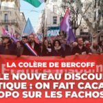 Le nouveau discours politique : on fait caca, pipi, popo sur les fachos ! Le nouveau discours politique : on fait caca, pipi, popo sur les fachos !