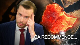 Le prochain grand conflit vient-il de commencer ? Le prochain grand conflit vient-il de commencer ?