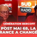 Le renouveau de la sexualité post Mai 68 Le renouveau de la sexualité post Mai 68