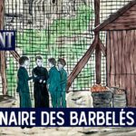 Le séminaire des prisonniers de guerre allemands – Passé-Présent avec Alexis Neviaski
