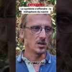Le système s&rsquo;effondre : faut-il rester sur le navire ou sauter ?