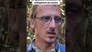 Le système s&rsquo;effondre : faut-il rester sur le navire ou sauter ?