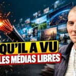 Le Zapping des médias citoyens : l&rsquo;initiative de Yannick pour faire circuler l’information