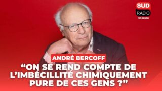 Les adeptes du wokisme ont décrété que dire « un sang impur » était raciste Les adeptes du wokisme ont décrété que dire « un sang impur » était raciste