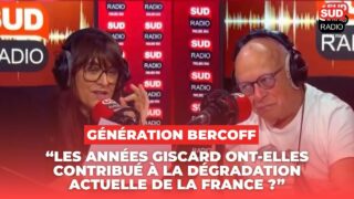Les années Giscard ont-elles contribué à la dégradation actuelle de la France ? Les années Giscard ont-elles contribué à la dégradation actuelle de la France ?