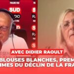 Les blouses blanches, premières victimes du déclin de la France ? Les blouses blanches, premières victimes du déclin de la France ?