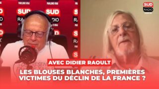 Les blouses blanches, premières victimes du déclin de la France ? Les blouses blanches, premières victimes du déclin de la France ?