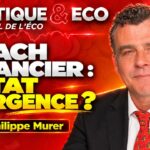 Les émeutes de Macron : la spirale du suicide financier – Philippe Murer dans Politique & Eco Les émeutes de Macron : la spirale du suicide financier – Philippe Murer dans Politique & Eco