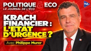 Les émeutes de Macron : la spirale du suicide financier – Philippe Murer dans Politique & Eco Les émeutes de Macron : la spirale du suicide financier – Philippe Murer dans Politique & Eco