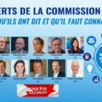 Les experts de la Commission Allison – ce qu’ils ont dit et ce qu’il faut connaĂźtre Les experts de la Commission Allison – ce qu’ils ont dit et ce qu’il faut connaĂźtre