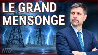 L&rsquo;industrie espagnole en crise à cause du solaire et de l&rsquo;éolien — Fabien Bouglé