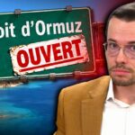 L’Iran perd Ormuz et ça change tout L’Iran perd Ormuz et ça change tout