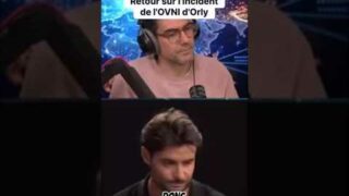L’OVNI d’Orly 1956 : Le mystère impénétrable de l’ufologie L’OVNI d’Orly 1956 : Le mystère impénétrable de l’ufologie