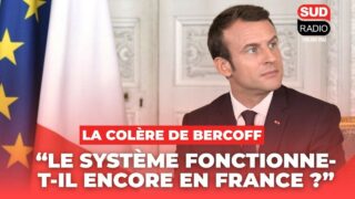 « Mais le système fonctionne-t-il encore en France ? » – André Bercoff