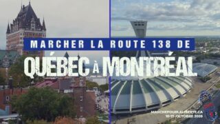 Marche pour la liberté – 10 Octobre 2026