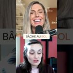 Margaux : un accouchement en 3 poussées Margaux : un accouchement en 3 poussées