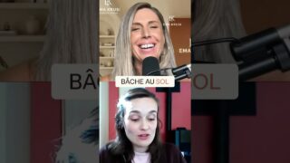 Margaux : un accouchement en 3 poussées