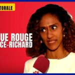 đŽ Maurice-Richard tourne au rouge : Boumeftah cĂ©lĂšbre la vague libĂ©rale! đŽ Maurice-Richard tourne au rouge : Boumeftah cĂ©lĂšbre la vague libĂ©rale!
