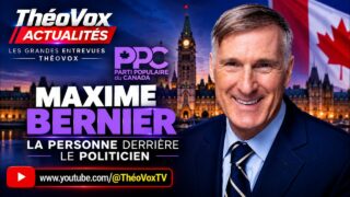Maxime Bernier : la personne derrière le politicien