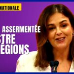 🗺️ Meggie Richard assermentée : la Côte-Nord à la table des décisions