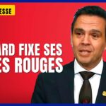 đïž Milliard Ă l’ASSNAT : rĂ©fĂ©rendum, immigration et science â ses lignes rouges đïž Milliard Ă l’ASSNAT : rĂ©fĂ©rendum, immigration et science â ses lignes rouges