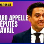 đïž Milliard aux dĂ©putĂ©s du PLQ : « Rendons les QuĂ©bĂ©cois fiers de leur opposition » đïž Milliard aux dĂ©putĂ©s du PLQ : « Rendons les QuĂ©bĂ©cois fiers de leur opposition »