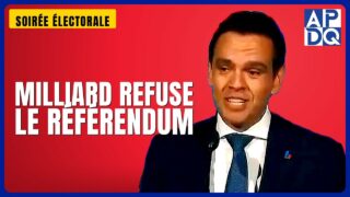🏆 Milliard élu dans Orford : « Je suis le nouveau député d’Orford » 🏆 Milliard élu dans Orford : « Je suis le nouveau député d’Orford »