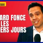 🗳️ Milliard en Montérégie : les 3 derniers jours pour changer le Québec!