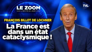 Mon retour sur TVL pour commenter et combattre – Zoom – François Billot de Lochner – TVL