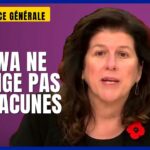 🔴 Munitions, charbon, dentaire : 9 rapports accablants pour Ottawa 🔴 Munitions, charbon, dentaire : 9 rapports accablants pour Ottawa