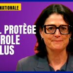 🗳️ Nadine Le Gal assermentée présidente du caucus du PQ : quel rôle ?